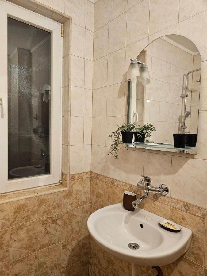 Дунав Билдингс 3 プレベン エクステリア 写真